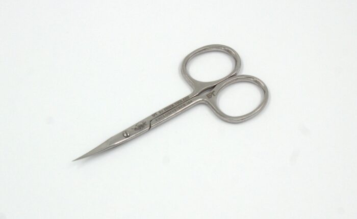 Foarfecă cuticule ECS-164 - imagine 4