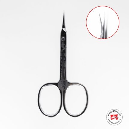 Foarfecă cuticule MASTER ECS-121