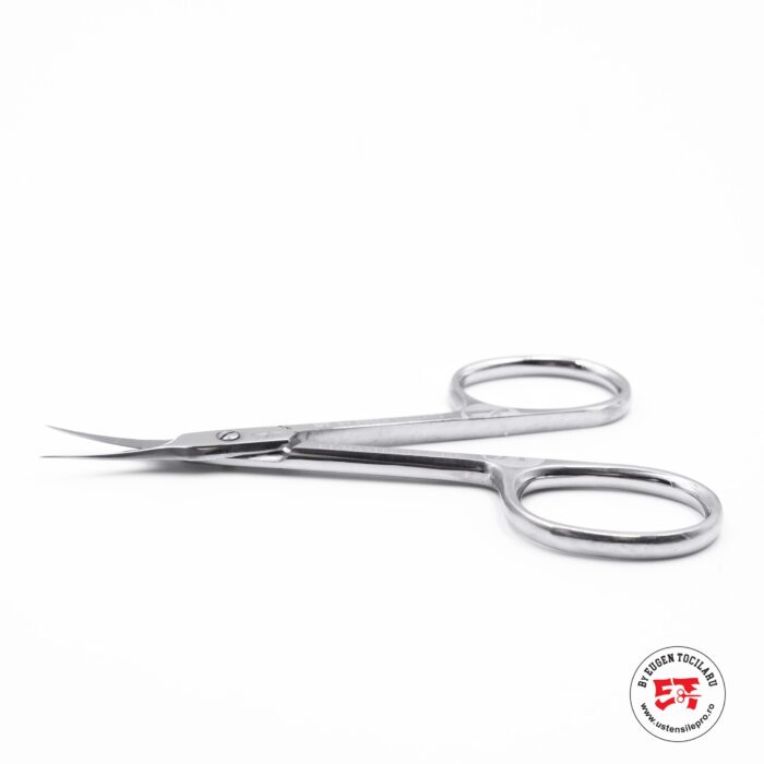 Foarfecă cuticule MASTER ECS-121 - imagine 3