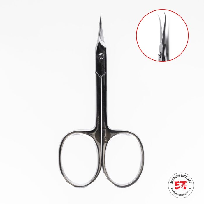 Foarfecă cuticule ECS-161 Foarfecă cuticule ECS-161