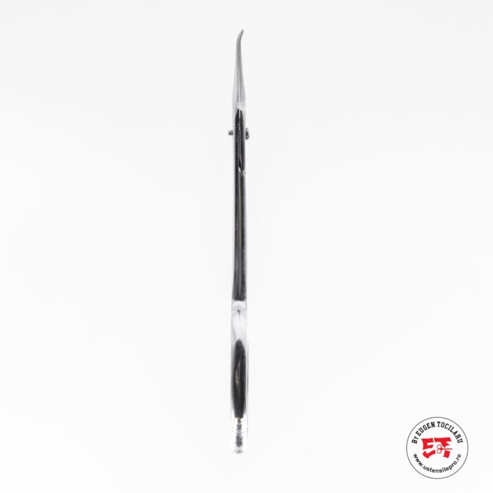 Foarfecă cuticule ECS-161 - imagine 2