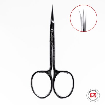 Foarfecă cuticule ECS-164