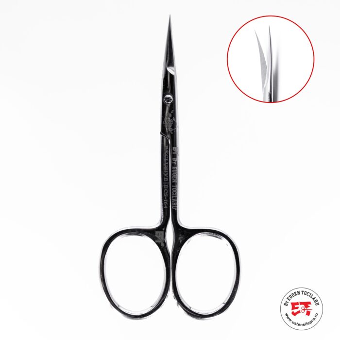 Foarfecă cuticule ECS-164 Foarfecă cuticule ECS-164