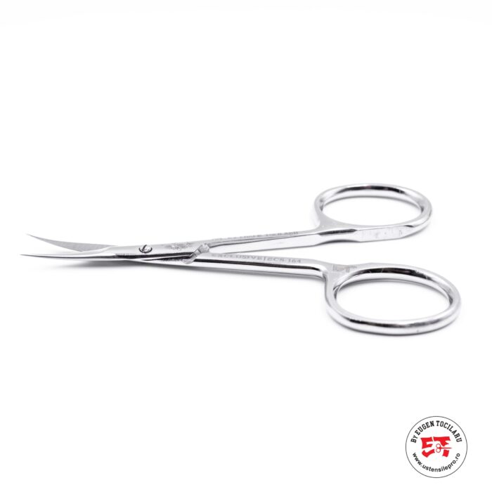 Foarfecă cuticule ECS-164 - imagine 3