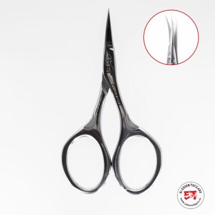 Foarfecă pentru Unghii și Cuticule 40.2 PRO