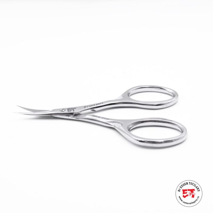 Foarfecă pentru Unghii și Cuticule 40.2 SMART - imagine 2