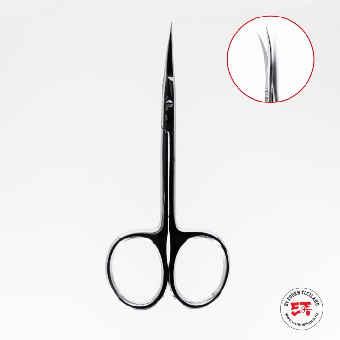 Foarfecă cuticule 2021.4 PROEXPERT