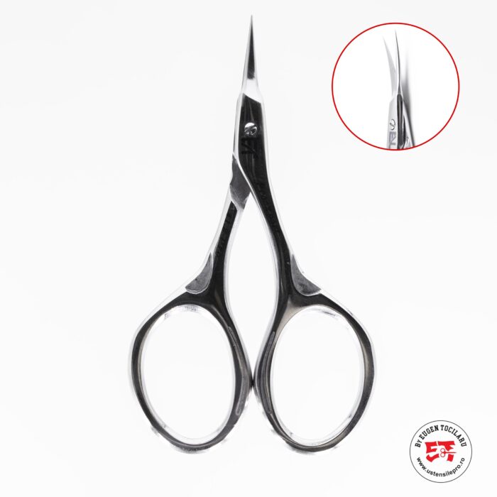 Foarfecă cuticule 41.2 PRO Foarfecă cuticule 41.2 PRO