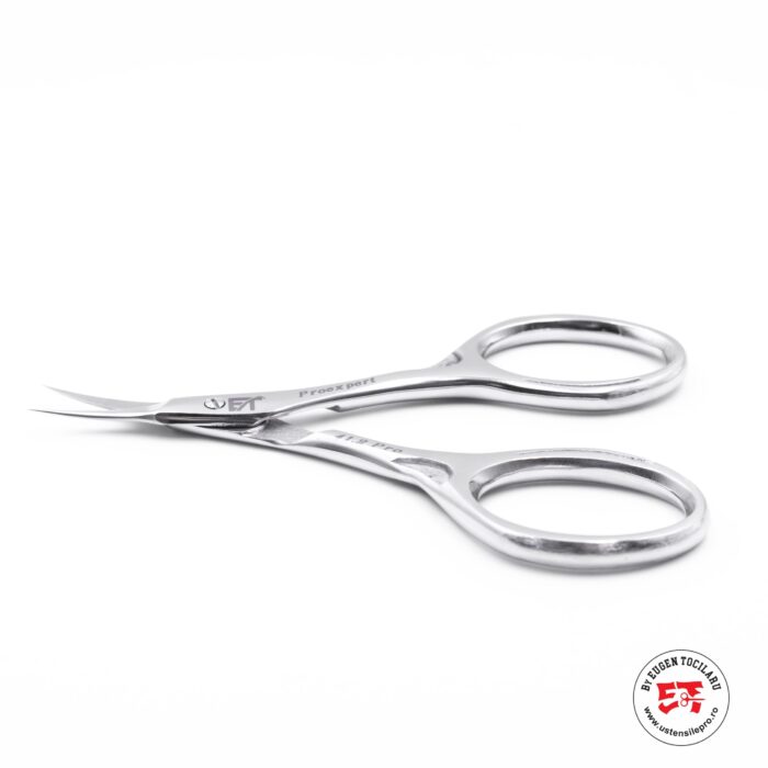 Foarfecă cuticule 41.2 PRO - imagine 3