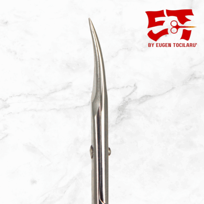 Foarfecă cuticule 20.93 PRO - imagine 3