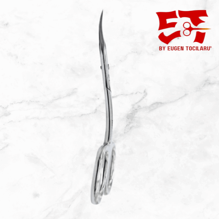 Foarfecă cuticule 20.93 PRO - imagine 2