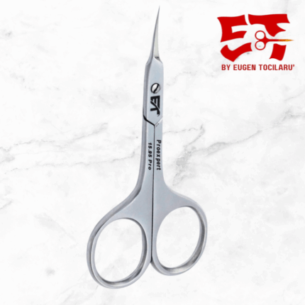 Foarfecă cuticule 15.95 PRO