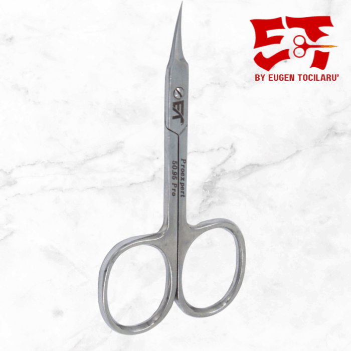 Foarfecă cuticule 50.95 PRO Foarfecă cuticule 50.95 PRO