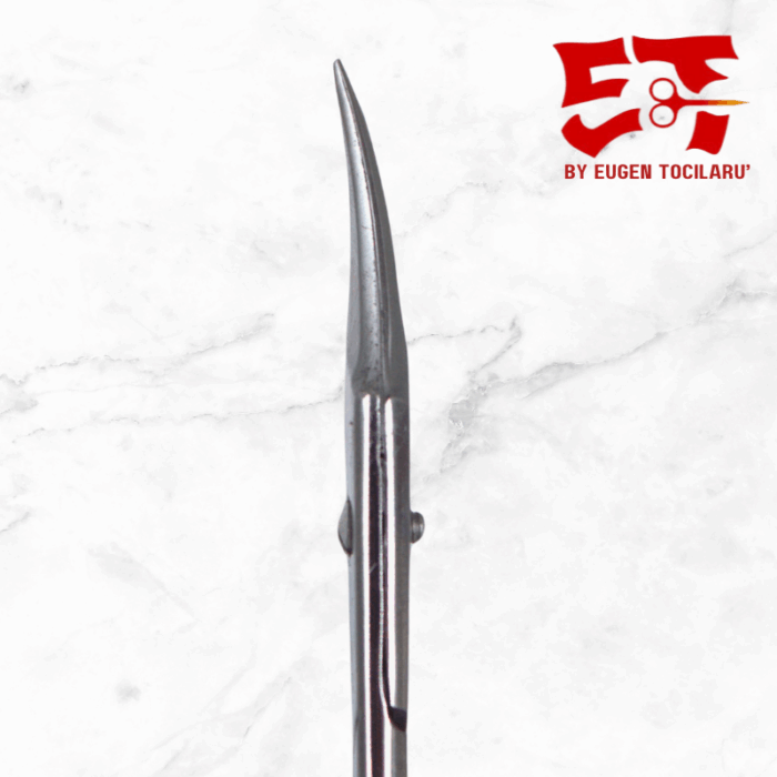 Foarfecă cuticule 50.95 PRO - imagine 2