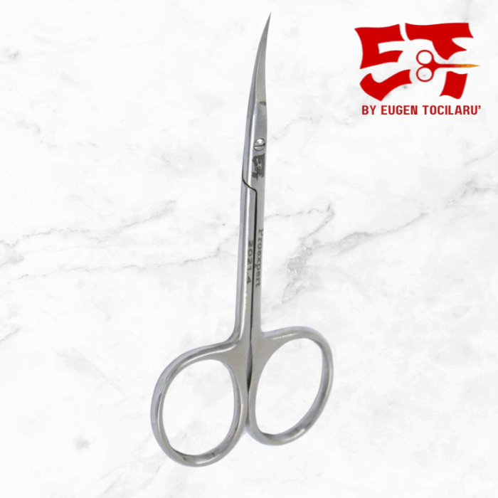 Foarfecă cuticule 2021.4 PROEXPERT - imagine 4