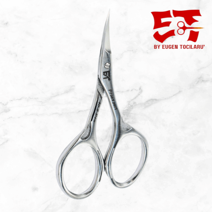 Foarfecă pentru Unghii și Cuticule 40.2 SMART - imagine 6