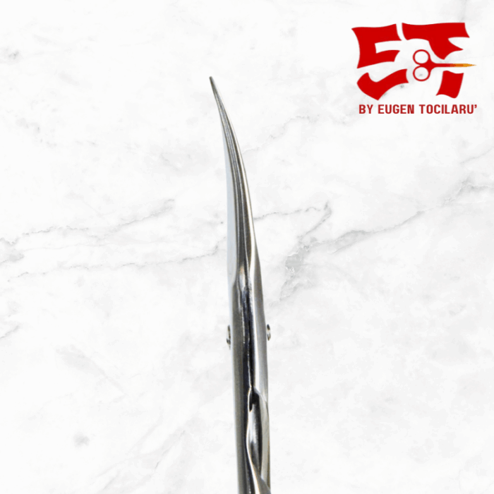 Foarfecă pentru Unghii și Cuticule 40.2 SMART - imagine 7