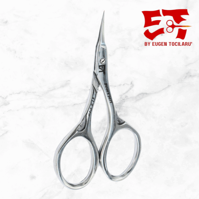 Foarfecă cuticule 41.2 PRO - imagine 4