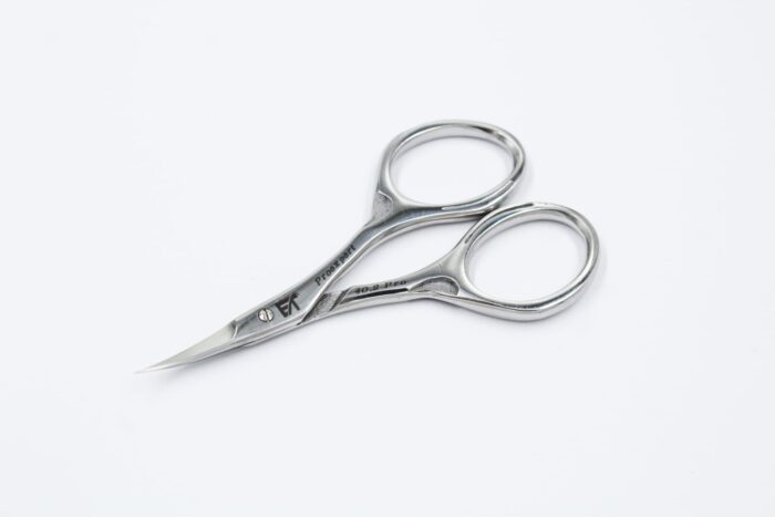 Foarfecă pentru Unghii și Cuticule 40.2 SMART - imagine 4