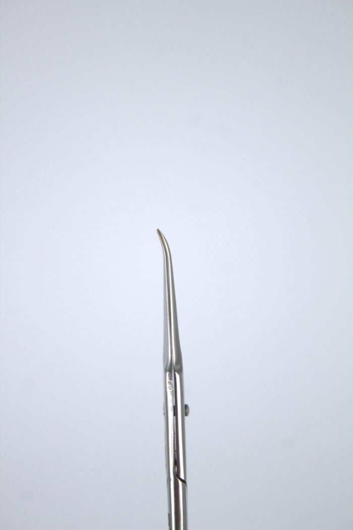 Foarfecă cuticule ECS-162 - imagine 5