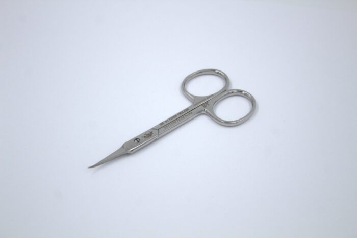 Foarfecă cuticule ECS-162 - imagine 4