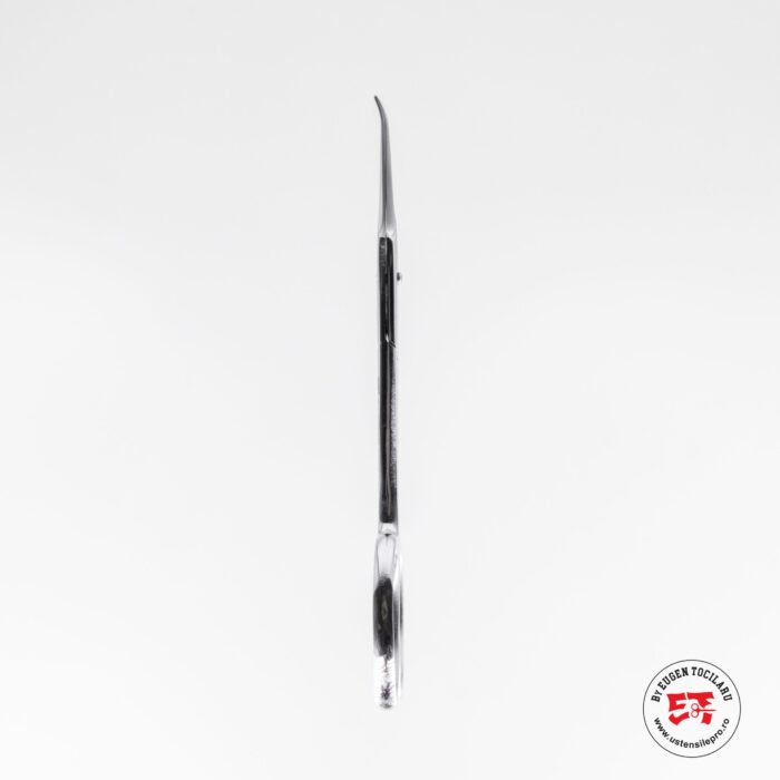 Foarfecă cuticule ECS-162 - imagine 2