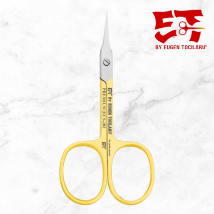 Foarfecă cuticule MASTER ECS-202