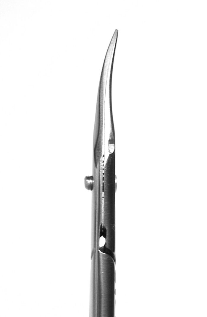 Foarfecă pielițe EXCLUSIVE ECS-175 - imagine 5