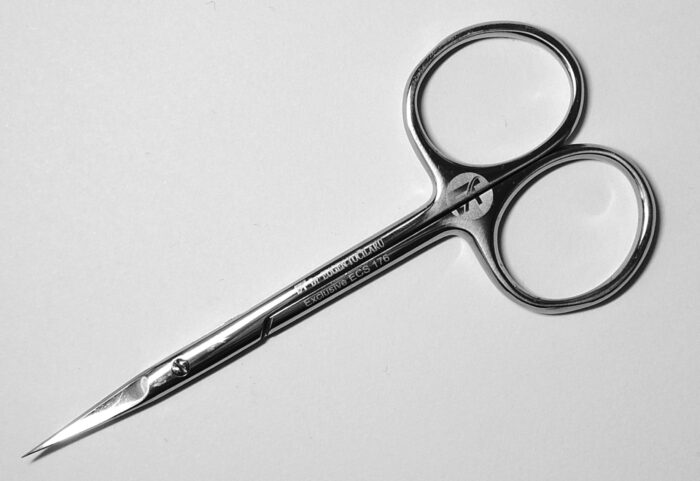 Foarfecă pielițe EXCLUSIVE ECS-176 - imagine 4