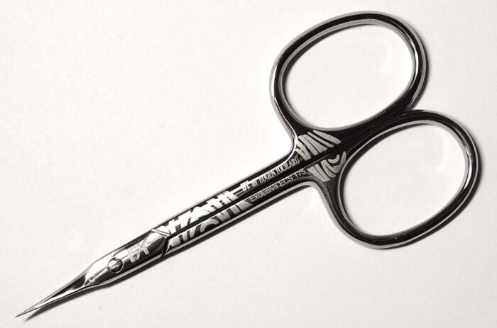 Foarfecă pielițe EXCLUSIVE ECS-175 - imagine 4