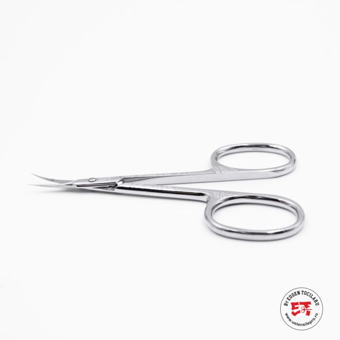 Foarfecă pielițe EXCLUSIVE ECS-175 - imagine 2