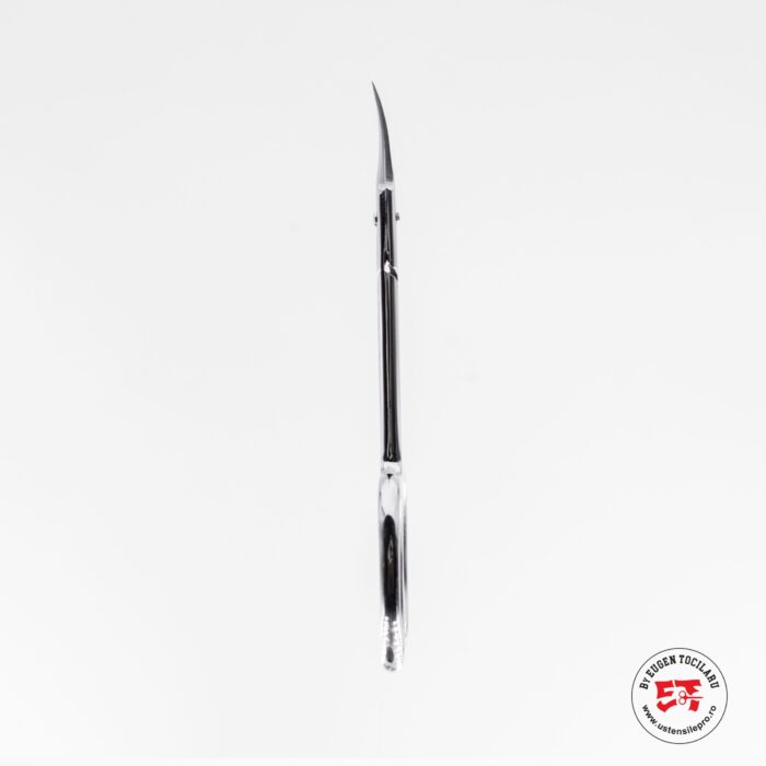 Foarfecă pielițe EXCLUSIVE ECS-175 - imagine 3