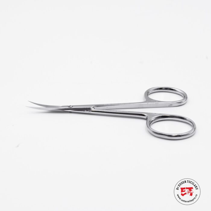 Foarfecă pielițe EXCLUSIVE ECS-176 - imagine 3