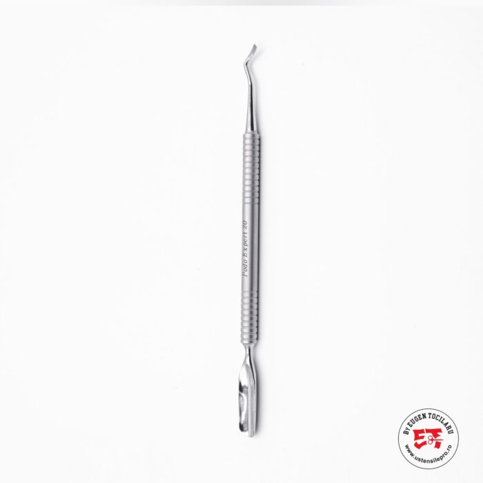 Pusher PODO Expert 20 Pusher PODO Expert 20