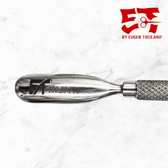 Pusher PODO 100.20 PRO - imagine 6