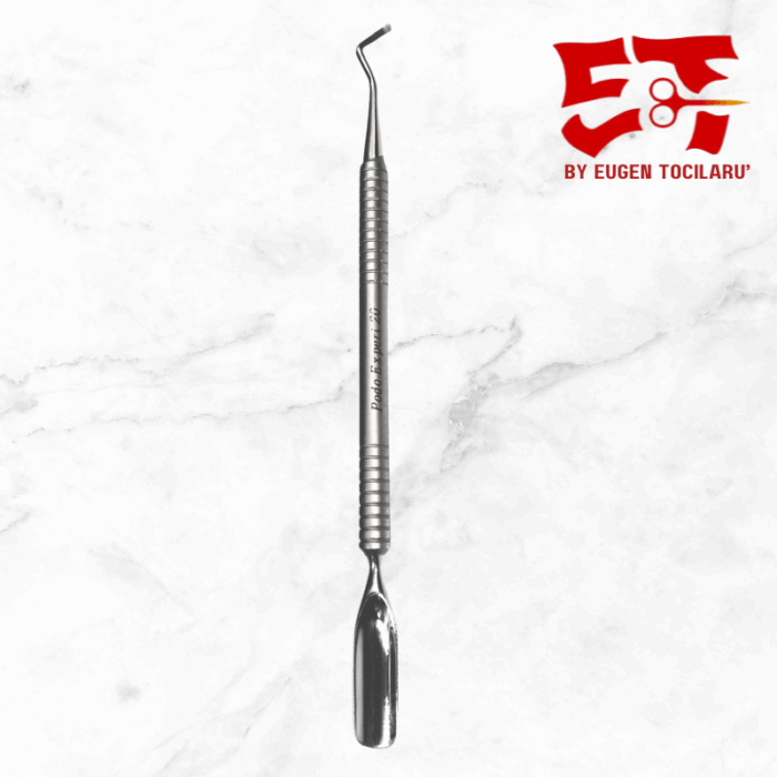 Pusher PODO Expert 20 - imagine 11