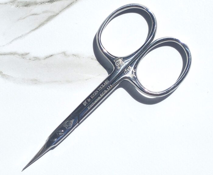 Foarfecă pielițe EXCLUSIVE ECS-171 - imagine 5