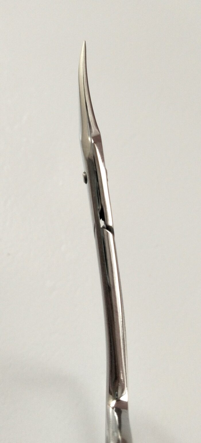 Foarfecă pielițe EXCLUSIVE ECS-171 - imagine 6