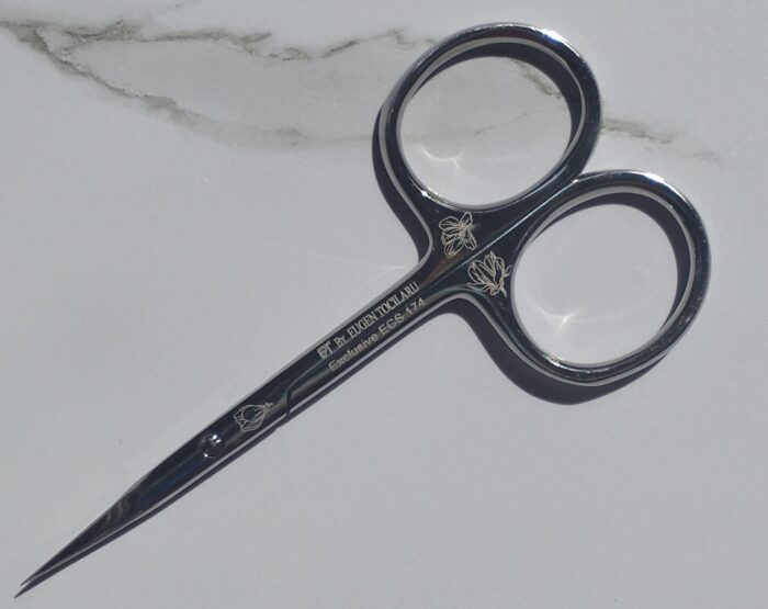 Foarfecă pielițe EXCLUSIVE ECS-174 - imagine 4