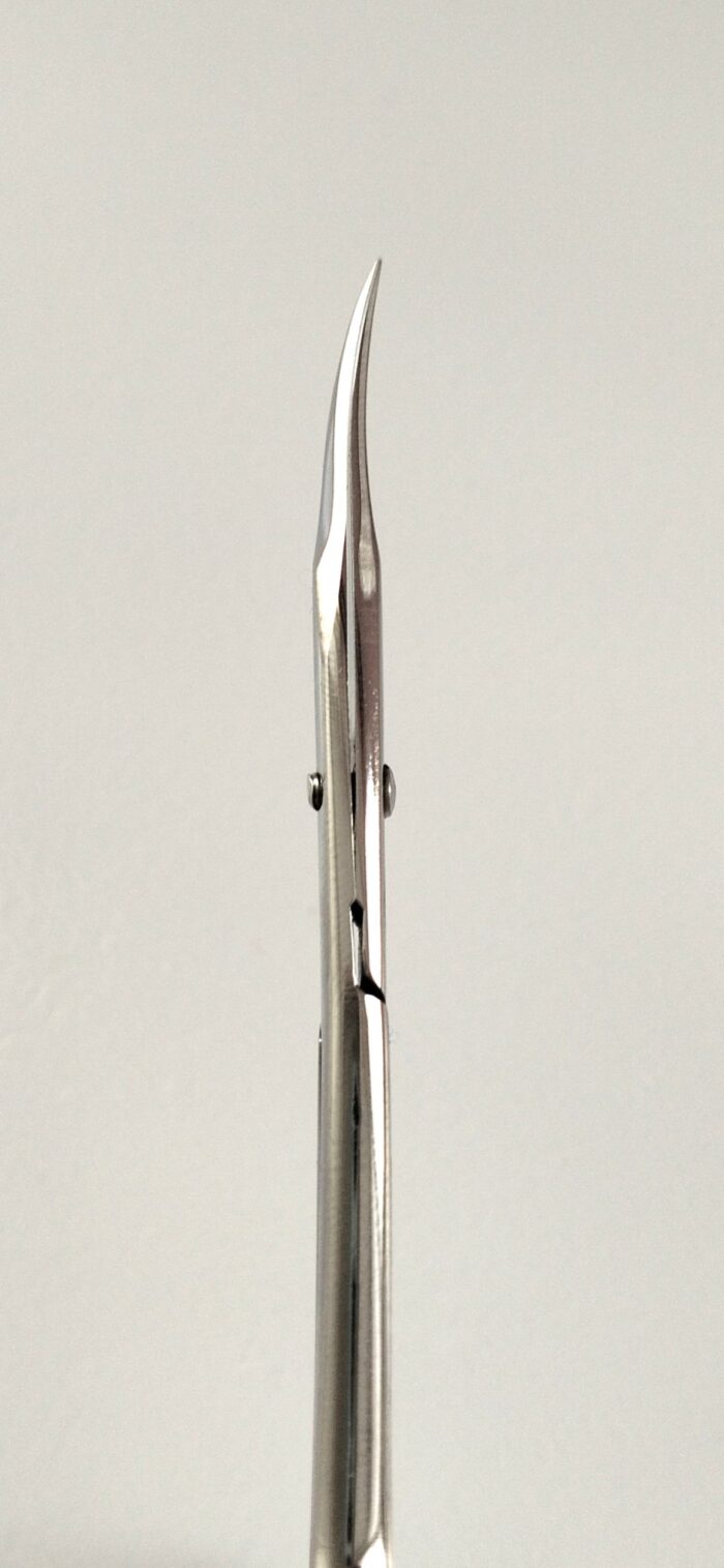 Foarfecă pielițe EXCLUSIVE ECS-174 - imagine 6