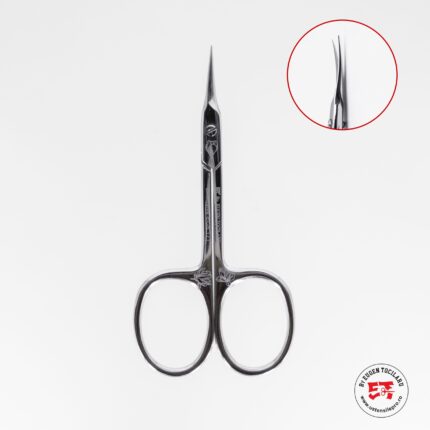 Foarfecă pielițe EXCLUSIVE ECS-171