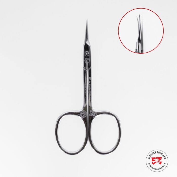 Foarfecă pielițe EXCLUSIVE ECS-171