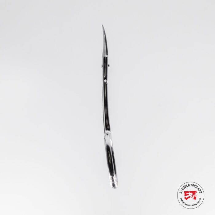 Foarfecă pielițe EXCLUSIVE ECS-171 - imagine 2