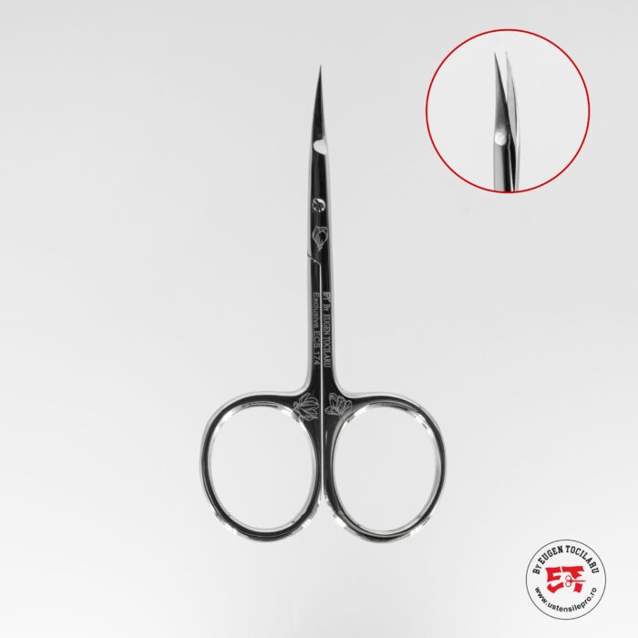 Foarfecă pielițe EXCLUSIVE ECS-174