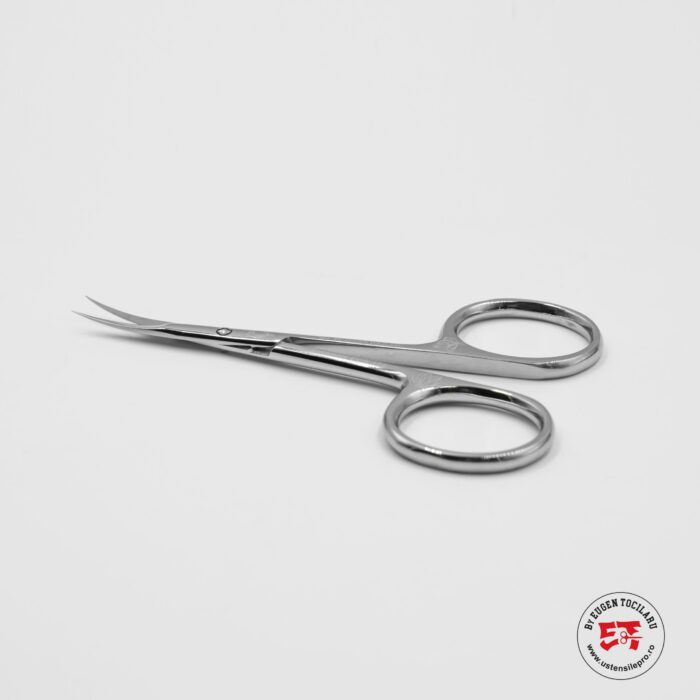 Foarfecă pielițe EXCLUSIVE ECS-174 - imagine 2