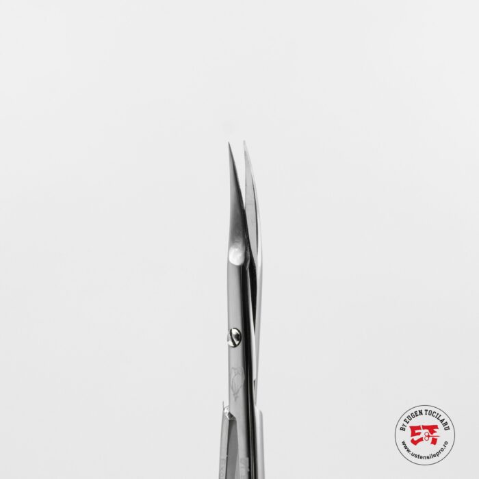 Foarfecă pielițe EXCLUSIVE ECS-174 - imagine 3