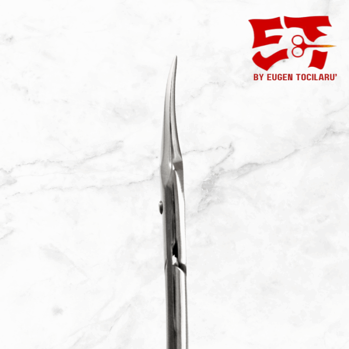 Foarfecă pielițe EXCLUSIVE ECS-171 - imagine 9