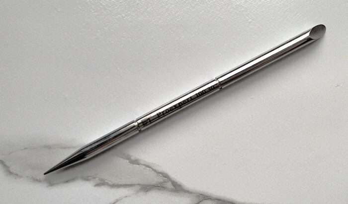 Pusher 100.30 Bețisor Portocal - imagine 3