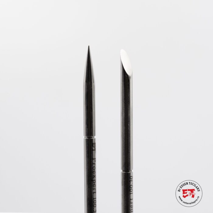 Pusher 100.30 Bețisor Portocal - imagine 2