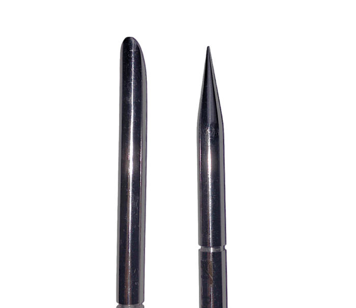 Pusher 100.30 Bețisor Portocal - imagine 4